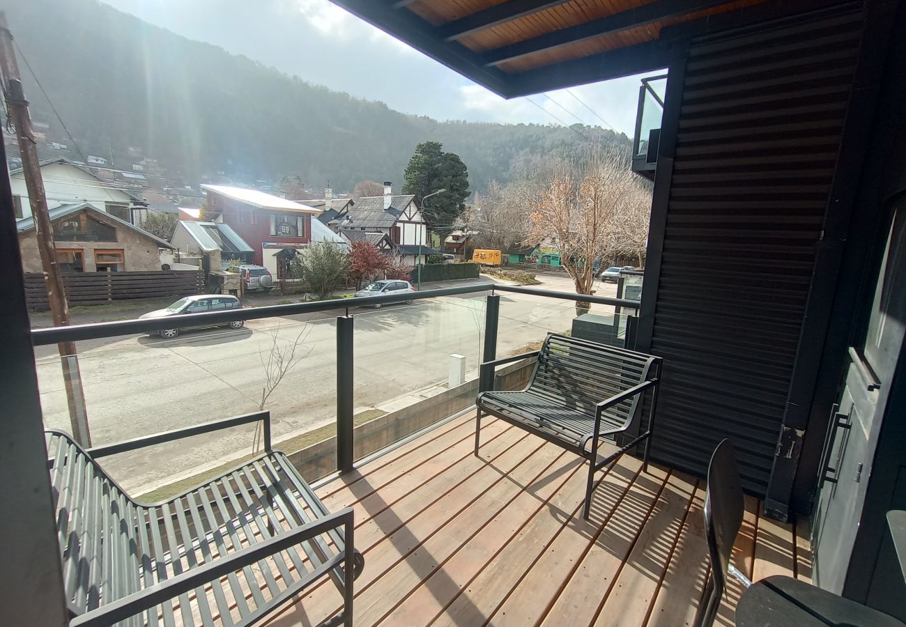 Apartamento en San Martin de los Andes - Haus del Valle 1B - Nordica