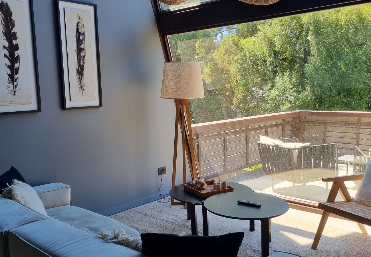 Apartamento en San Martin de los Andes - Haus del Arroyo 2C - Andarlibre