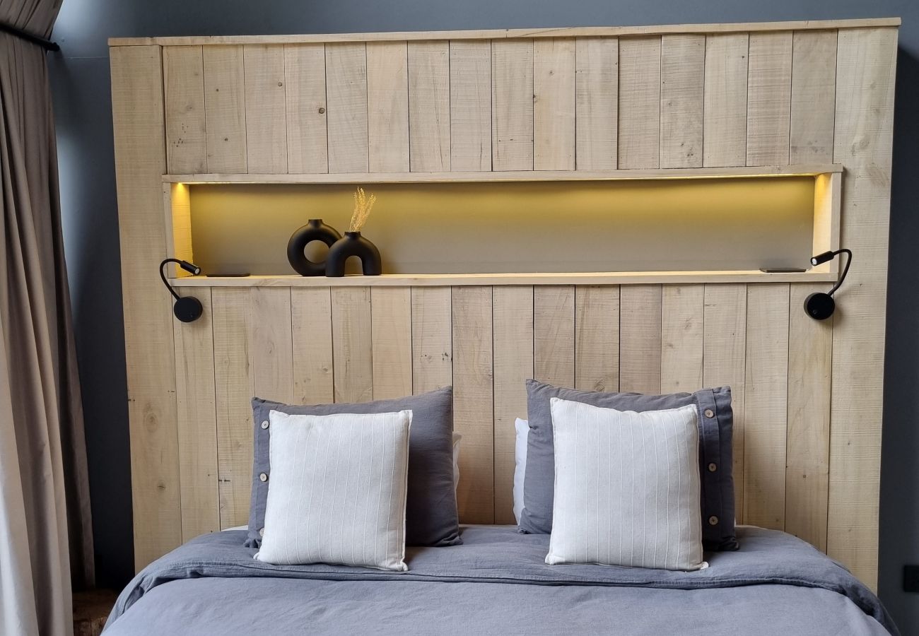 Apartamento en San Martin de los Andes - Haus del Arroyo 2C - Nordica