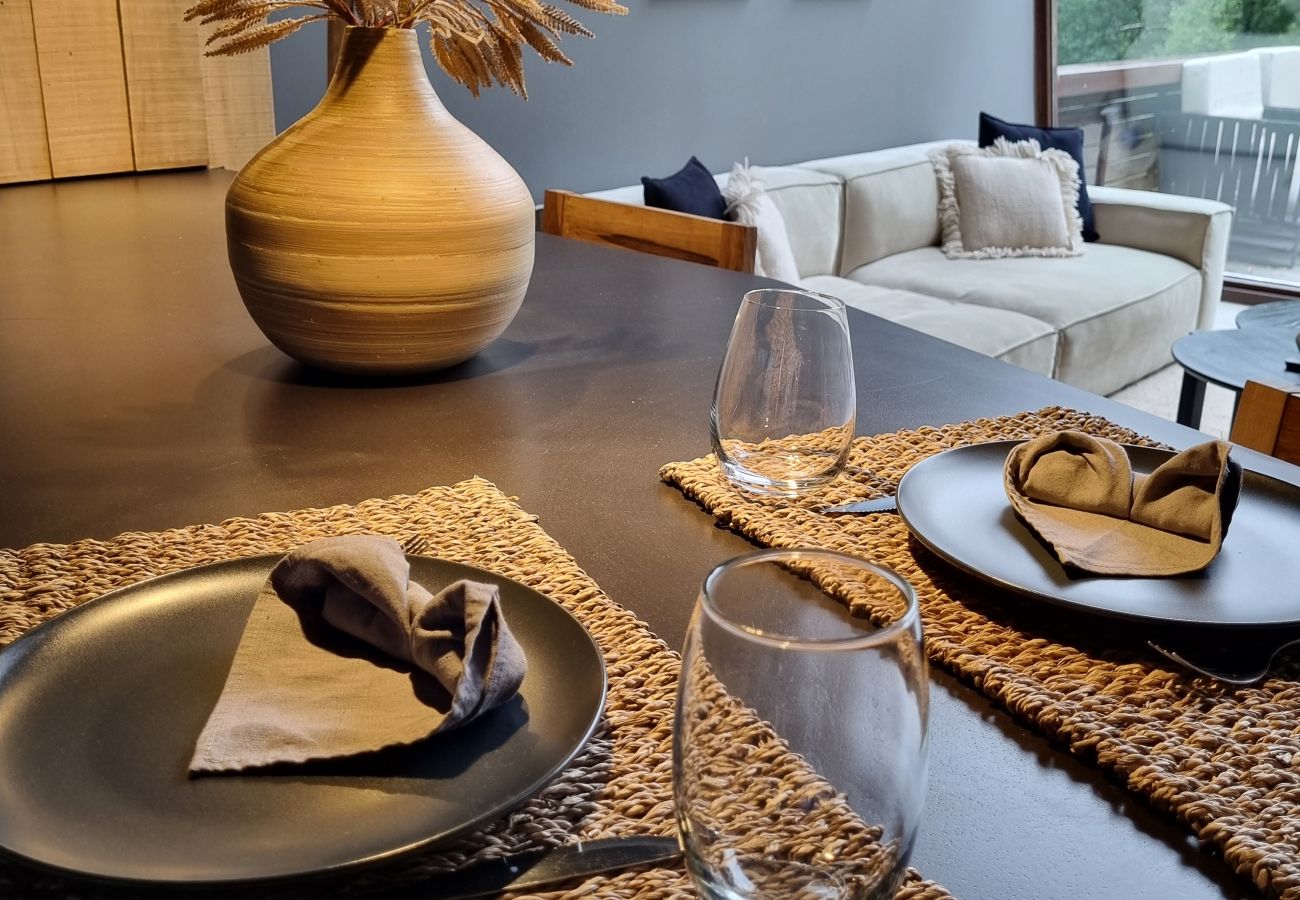 Apartamento en San Martin de los Andes - Haus del Arroyo 2C - Nordica