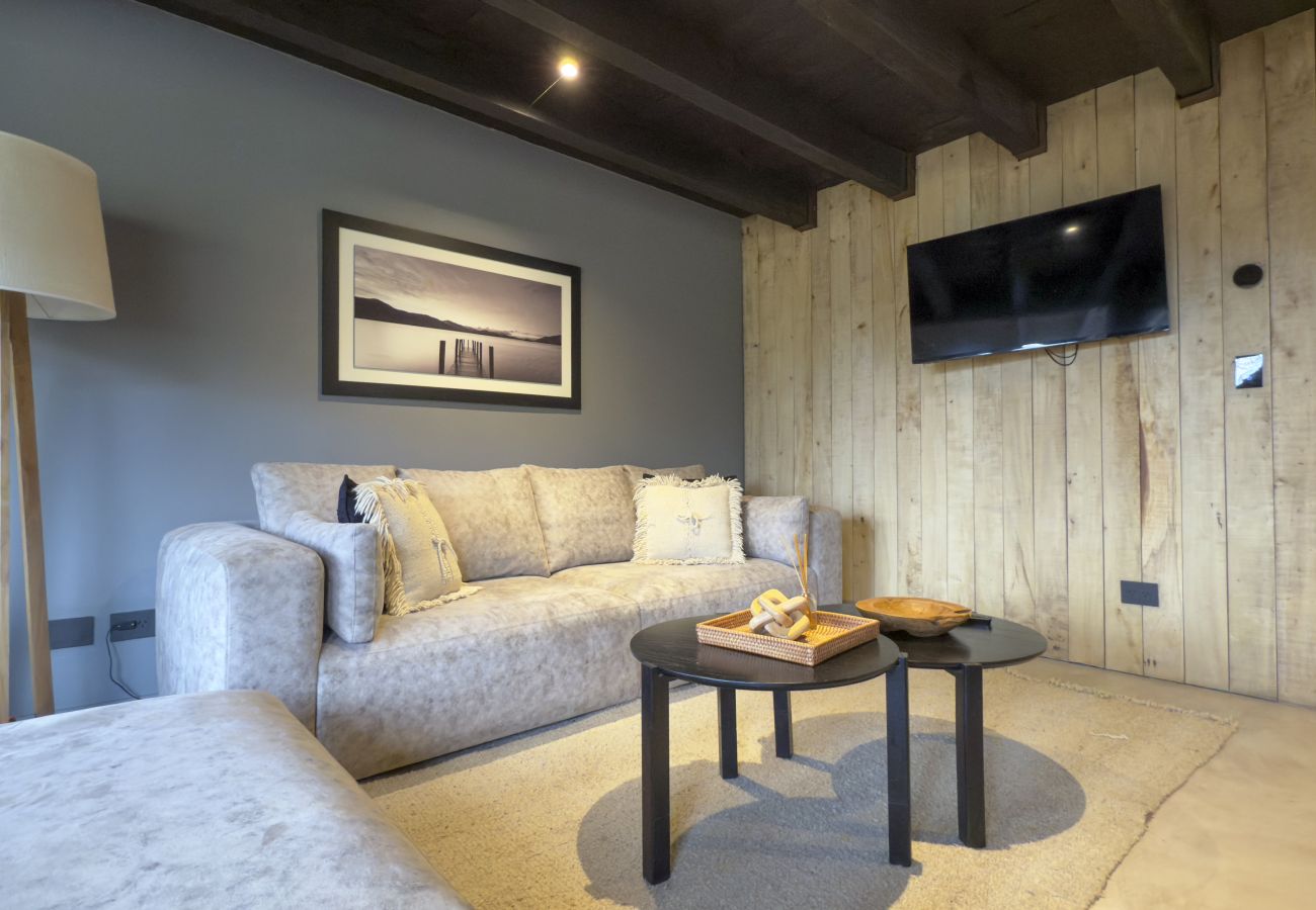 Apartamento en San Martin de los Andes - Haus del Arroyo 1A - Nórdica