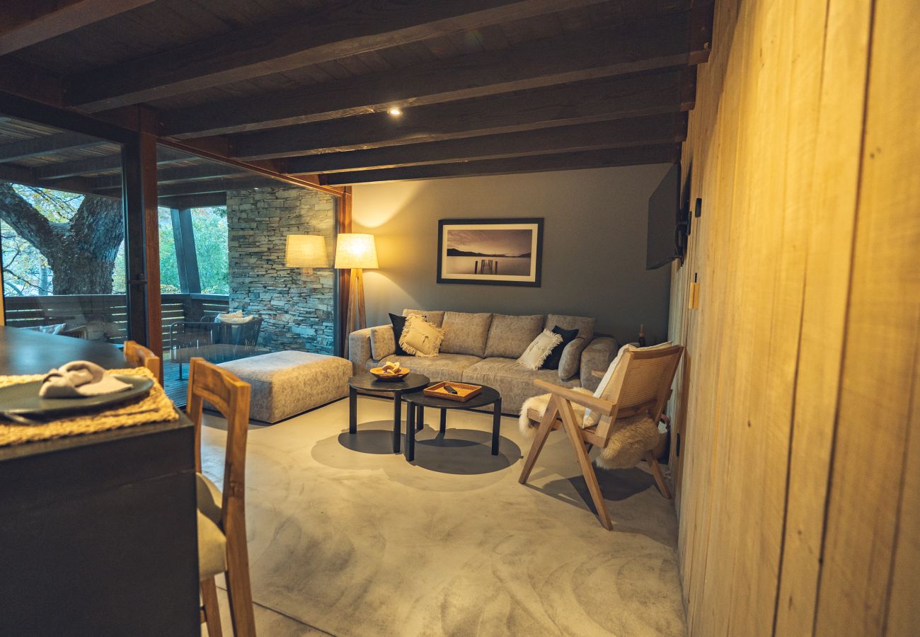 Apartamento en San Martin de los Andes - Haus del Arroyo 1A - Nórdica