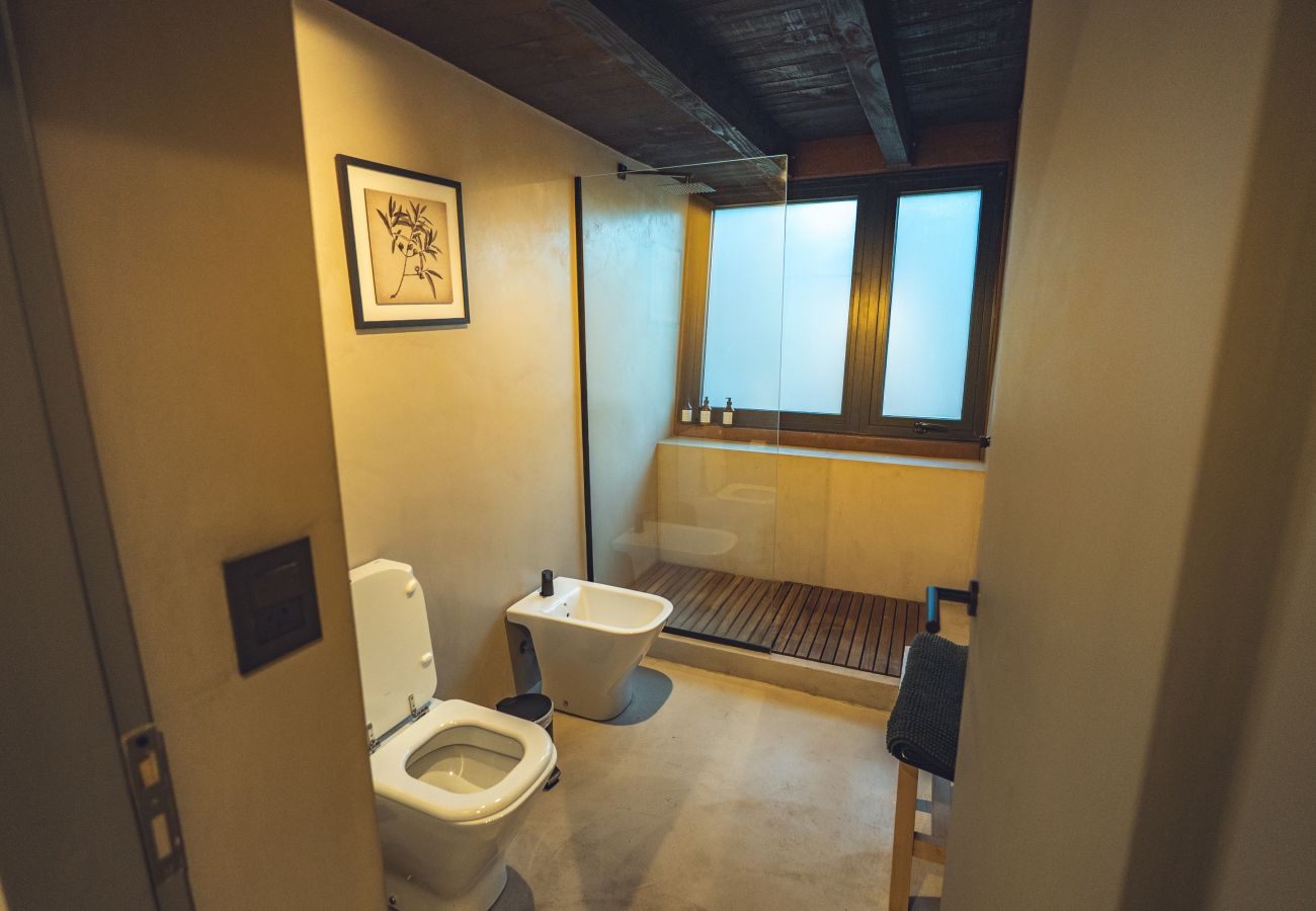 Apartamento en San Martin de los Andes - Haus del Arroyo 1A - Nórdica