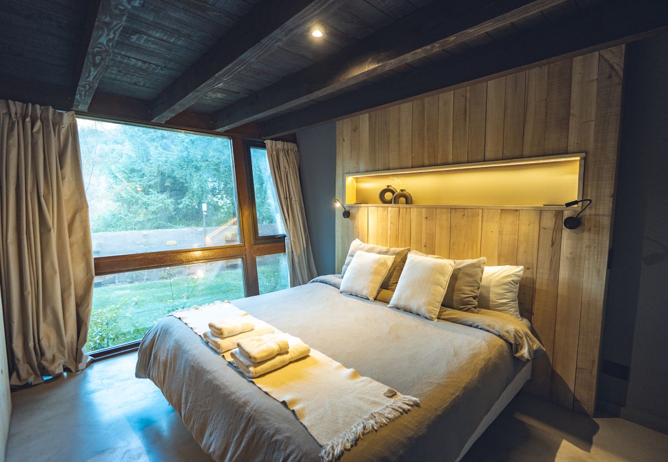 Apartamento en San Martin de los Andes - Haus del Arroyo 1C - Nórdica