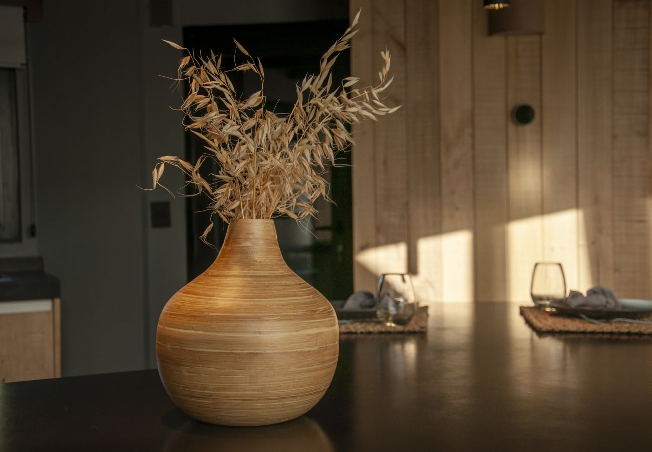 Apartamento en San Martin de los Andes - Haus del Arroyo 2B - Nórdica