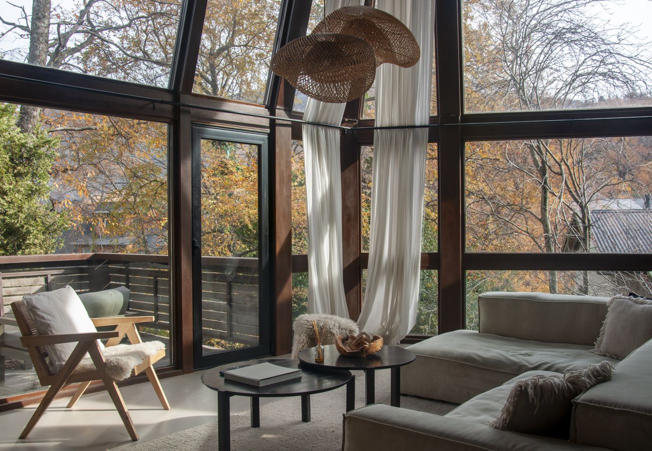 Apartamento en San Martin de los Andes - Haus del Arroyo 2B - Nórdica