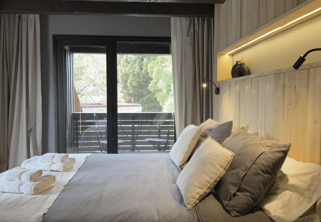 Apartamento en San Martin de los Andes - Haus del Arroyo 2B - Nórdica