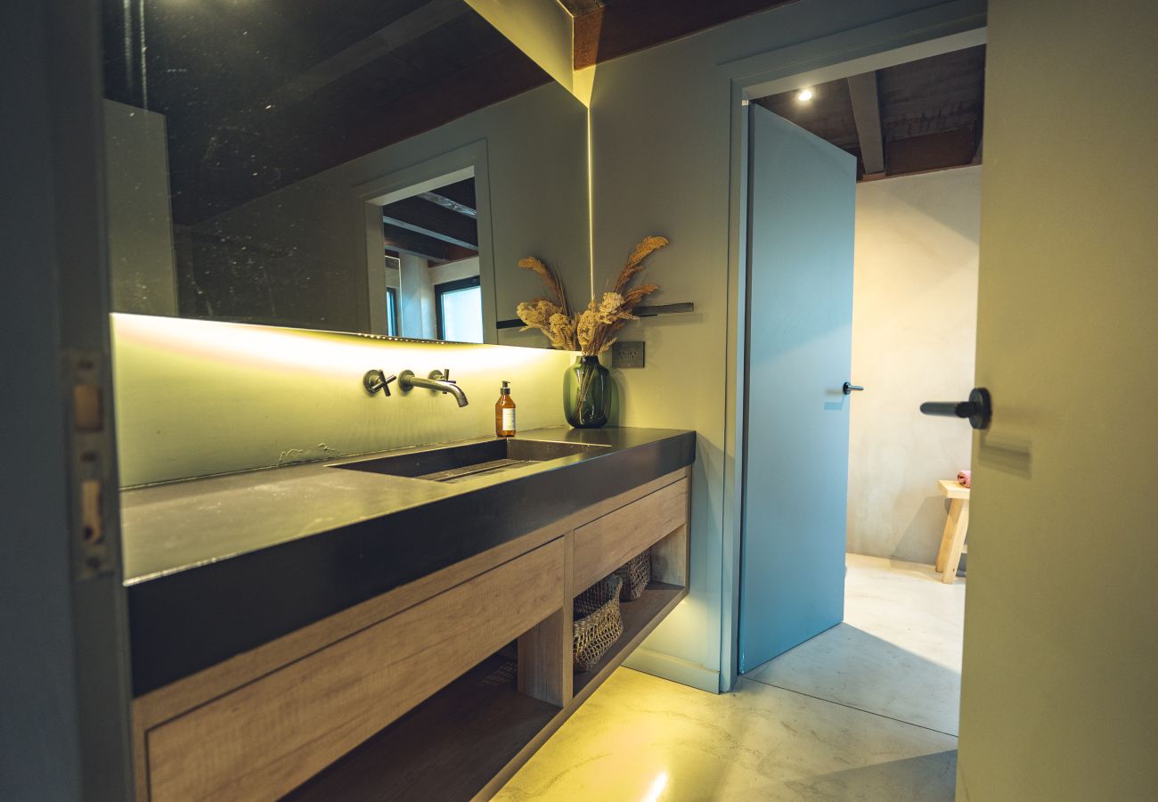 Apartamento en San Martin de los Andes - Haus del Arroyo 2B - Nórdica