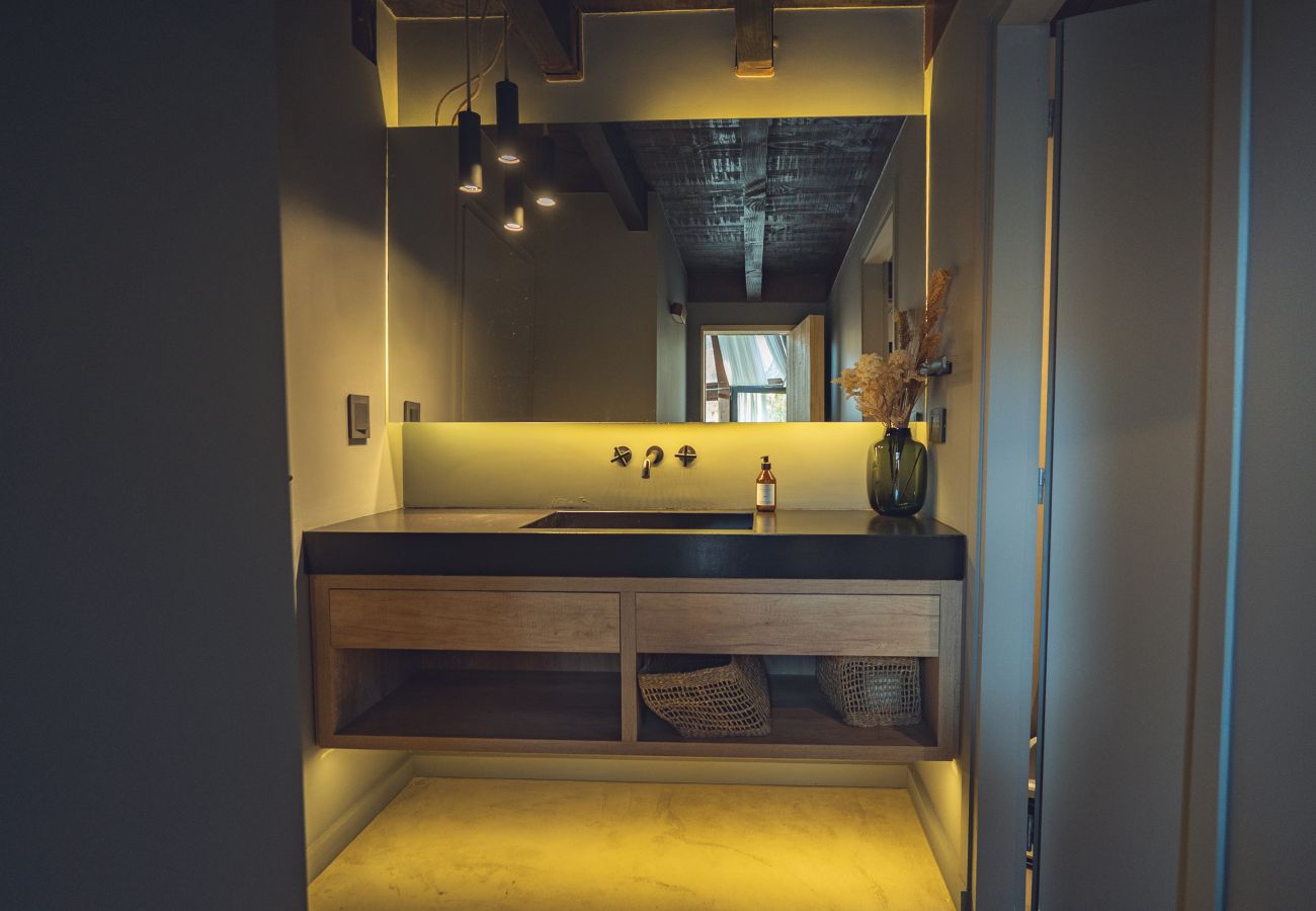 Apartamento en San Martin de los Andes - Haus del Arroyo 2B - Nórdica