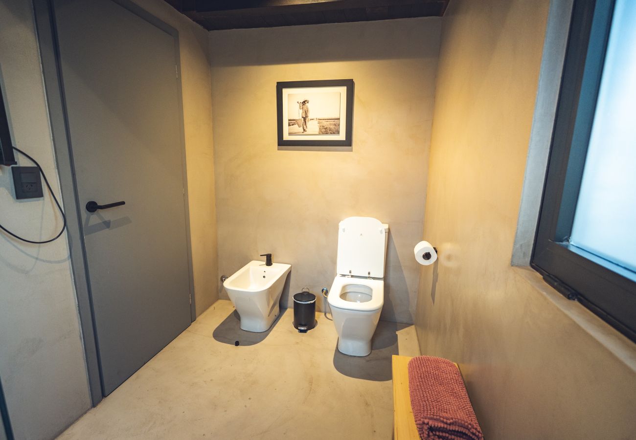 Apartamento en San Martin de los Andes - Haus del Arroyo 2B - Nórdica