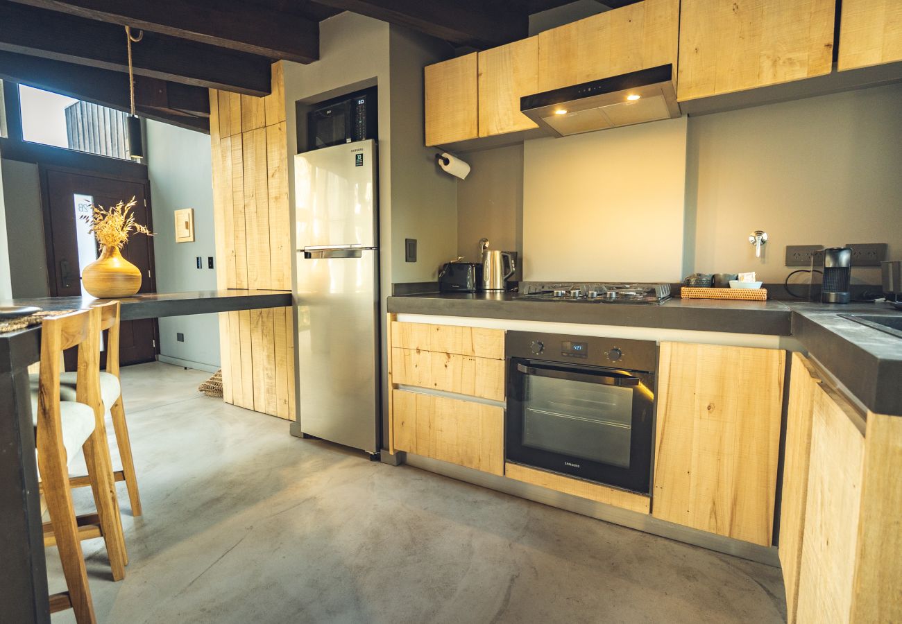 Apartamento en San Martin de los Andes - Haus del Arroyo 2B - Nórdica