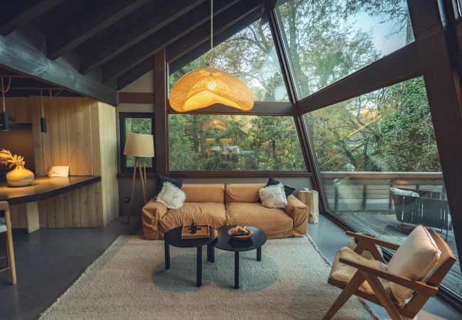 Apartamento en San Martin de los Andes - Haus del Arroyo 2D - Nórdica