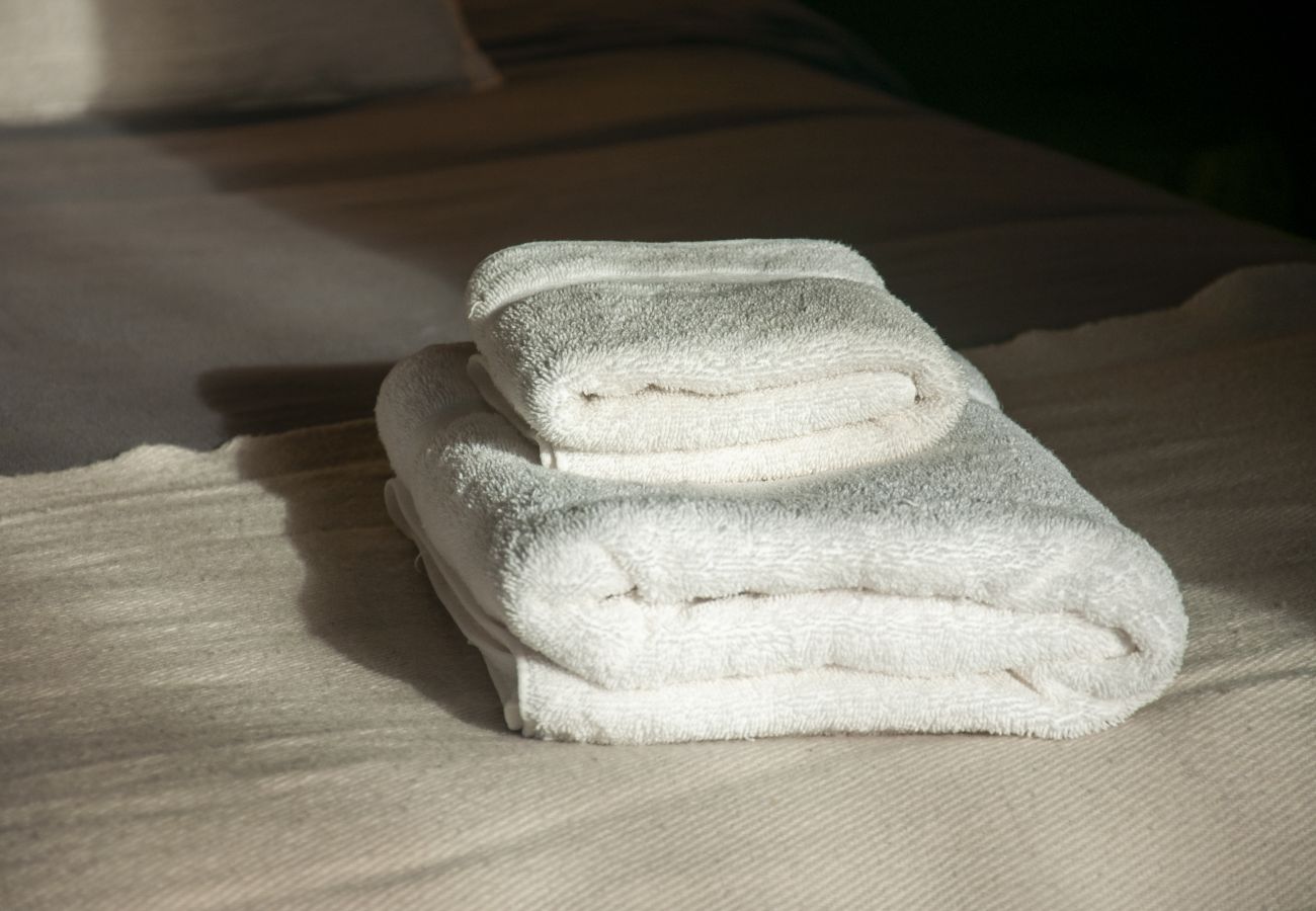 Apartamento en San Martin de los Andes - Haus del Arroyo 2D - Nórdica