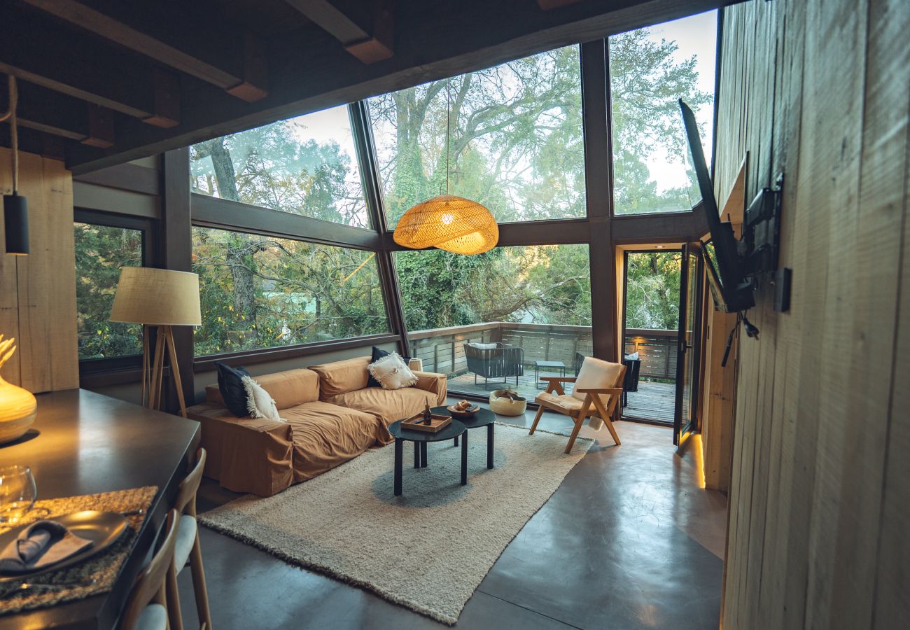 Apartamento en San Martin de los Andes - Haus del Arroyo 2D - Nórdica
