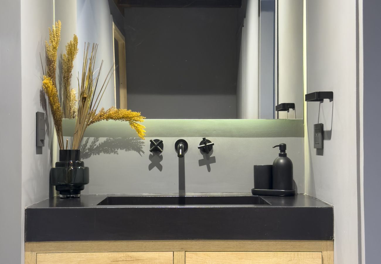 Apartamento en San Martin de los Andes - Haus del Arroyo PBA - Nórdica