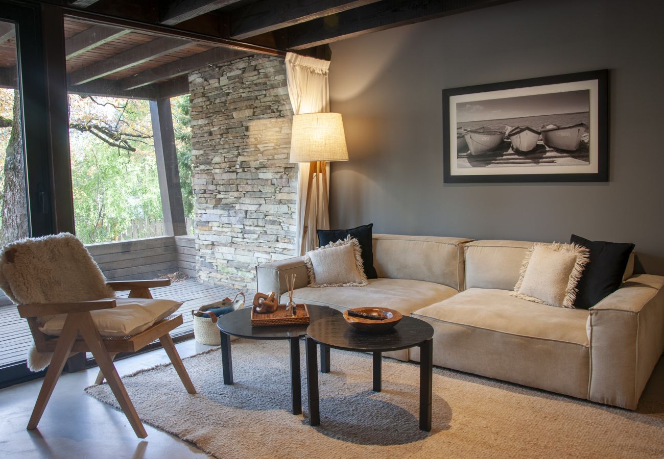 Apartamento en San Martin de los Andes - Haus del Arroyo PBA - Nórdica