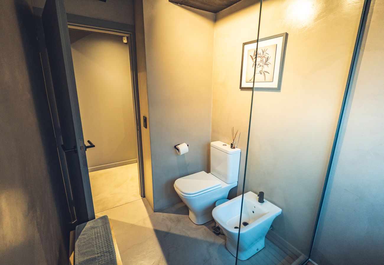Apartamento en San Martin de los Andes - Haus del Arroyo PBA - Nórdica