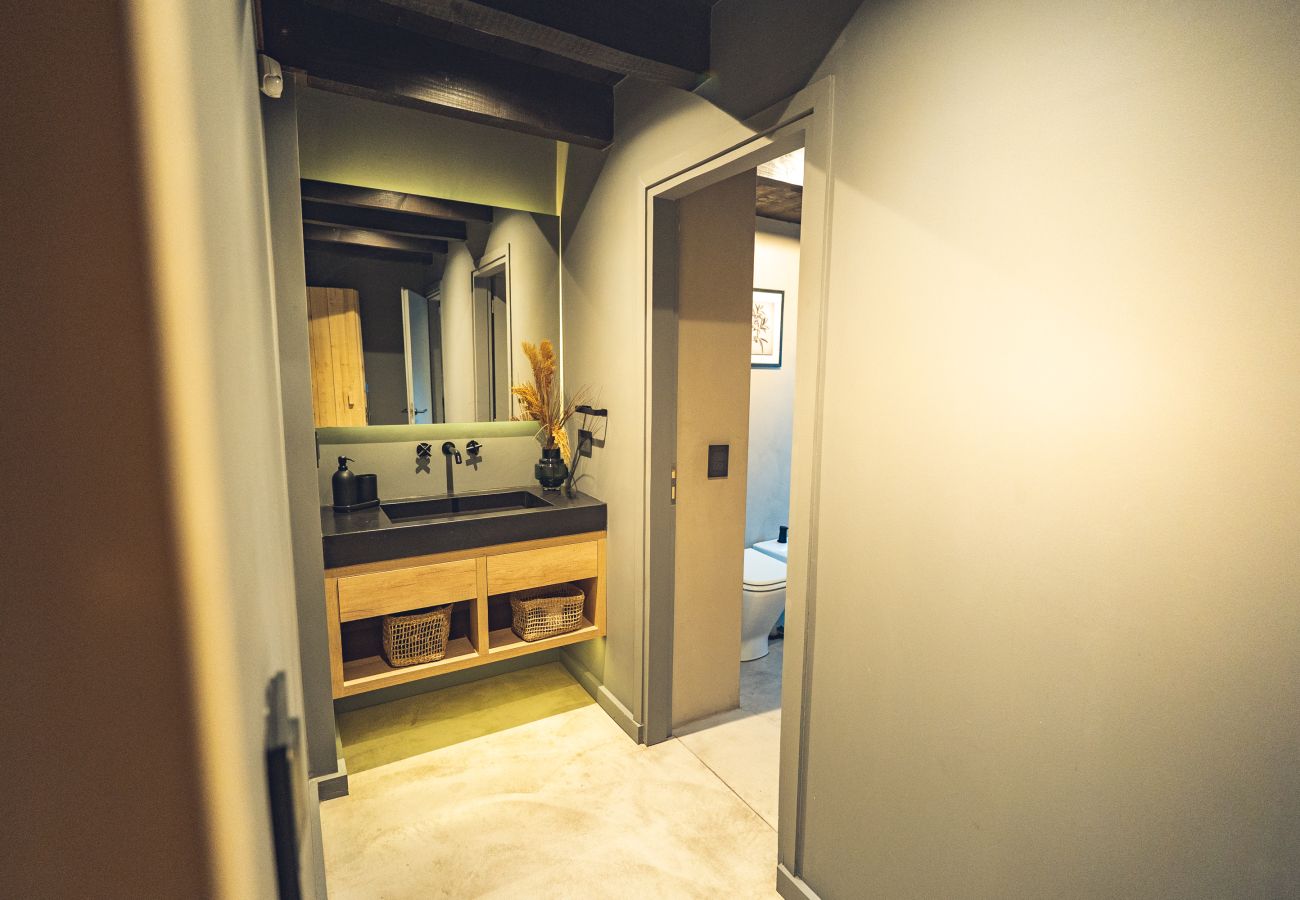 Apartamento en San Martin de los Andes - Haus del Arroyo PBA - Nórdica