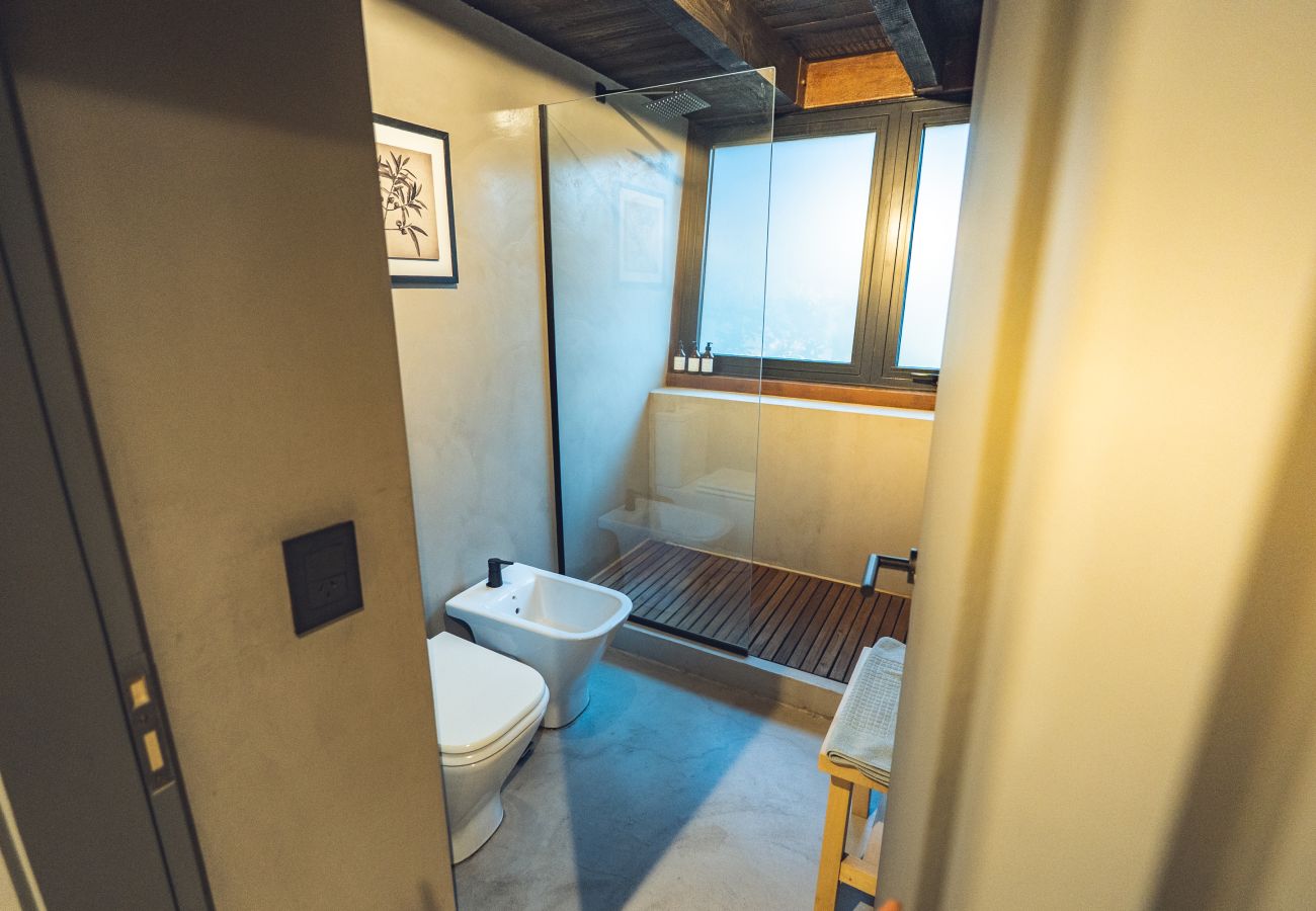 Apartamento en San Martin de los Andes - Haus del Arroyo PBA - Nórdica