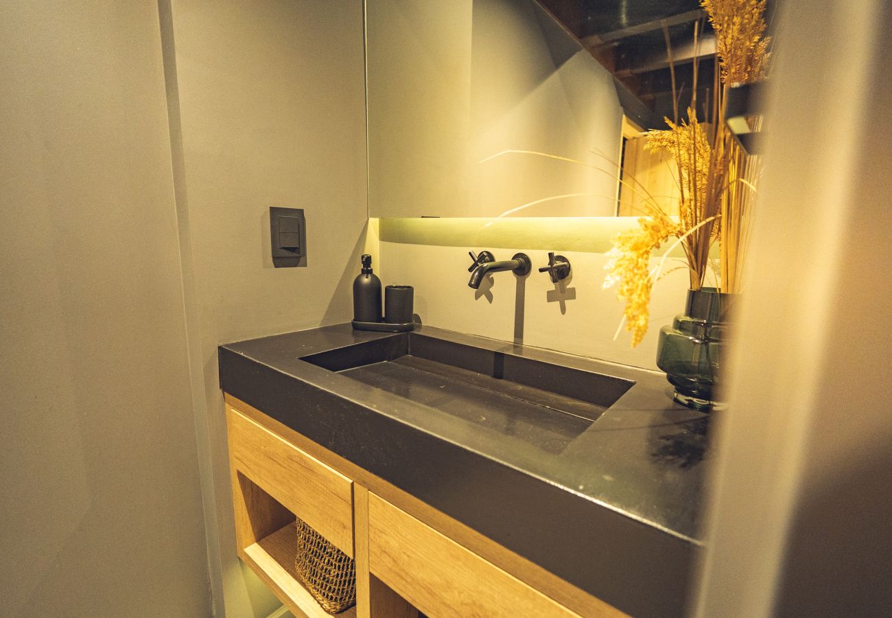 Apartamento en San Martin de los Andes - Haus del Arroyo PBA - Nórdica