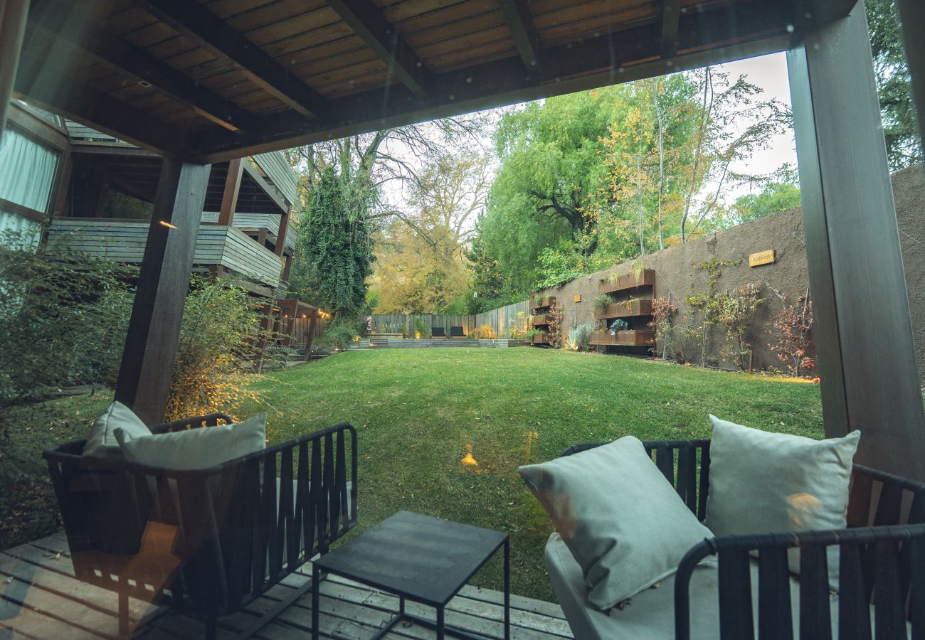 Apartamento en San Martin de los Andes - Haus del Arroyo PBA - Nórdica