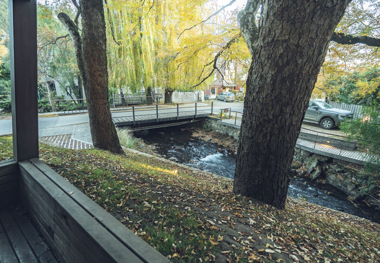 Apartamento en San Martin de los Andes - Haus del Arroyo PBA - Nórdica