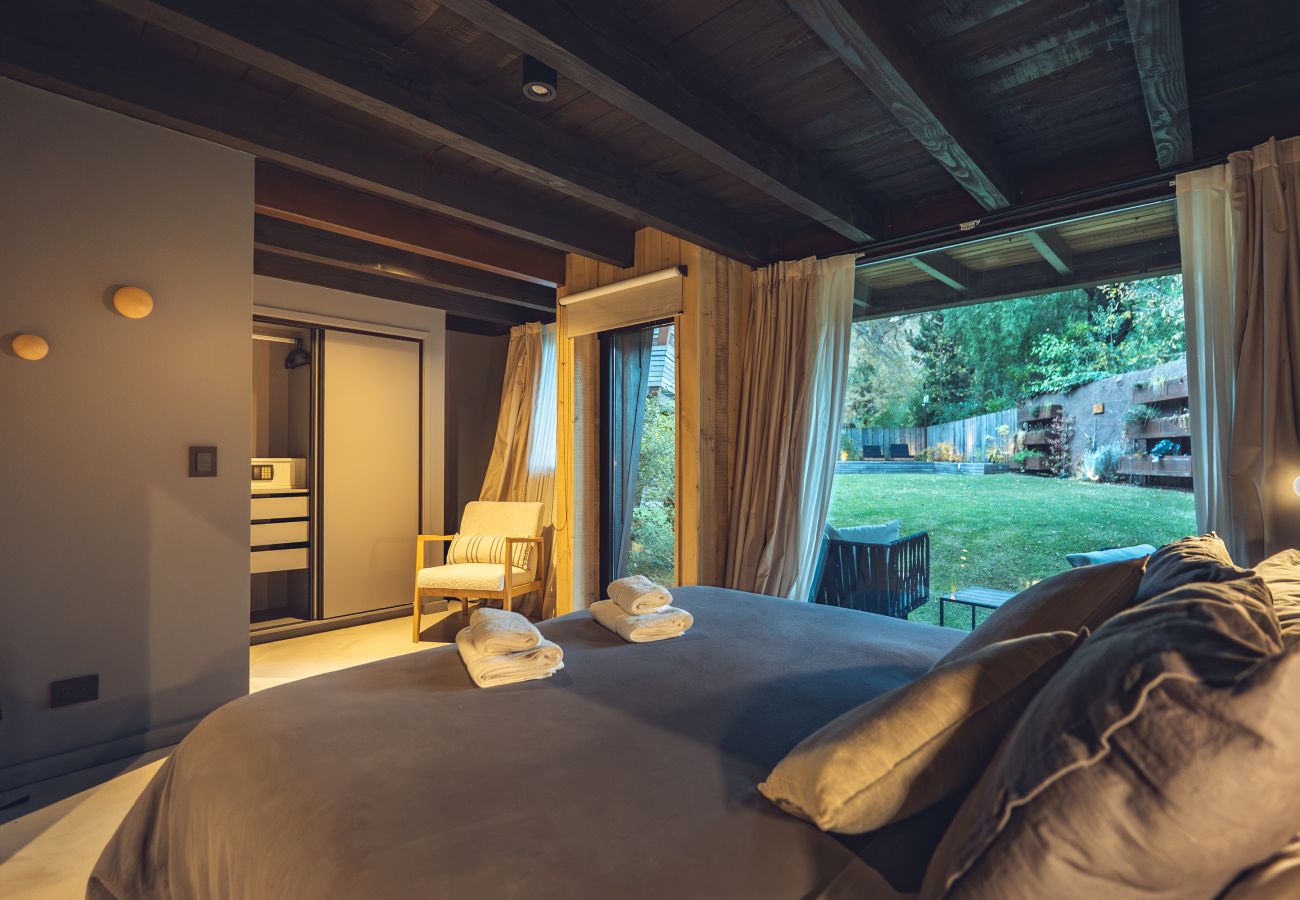 Apartamento en San Martin de los Andes - Haus del Arroyo PBA - Nórdica