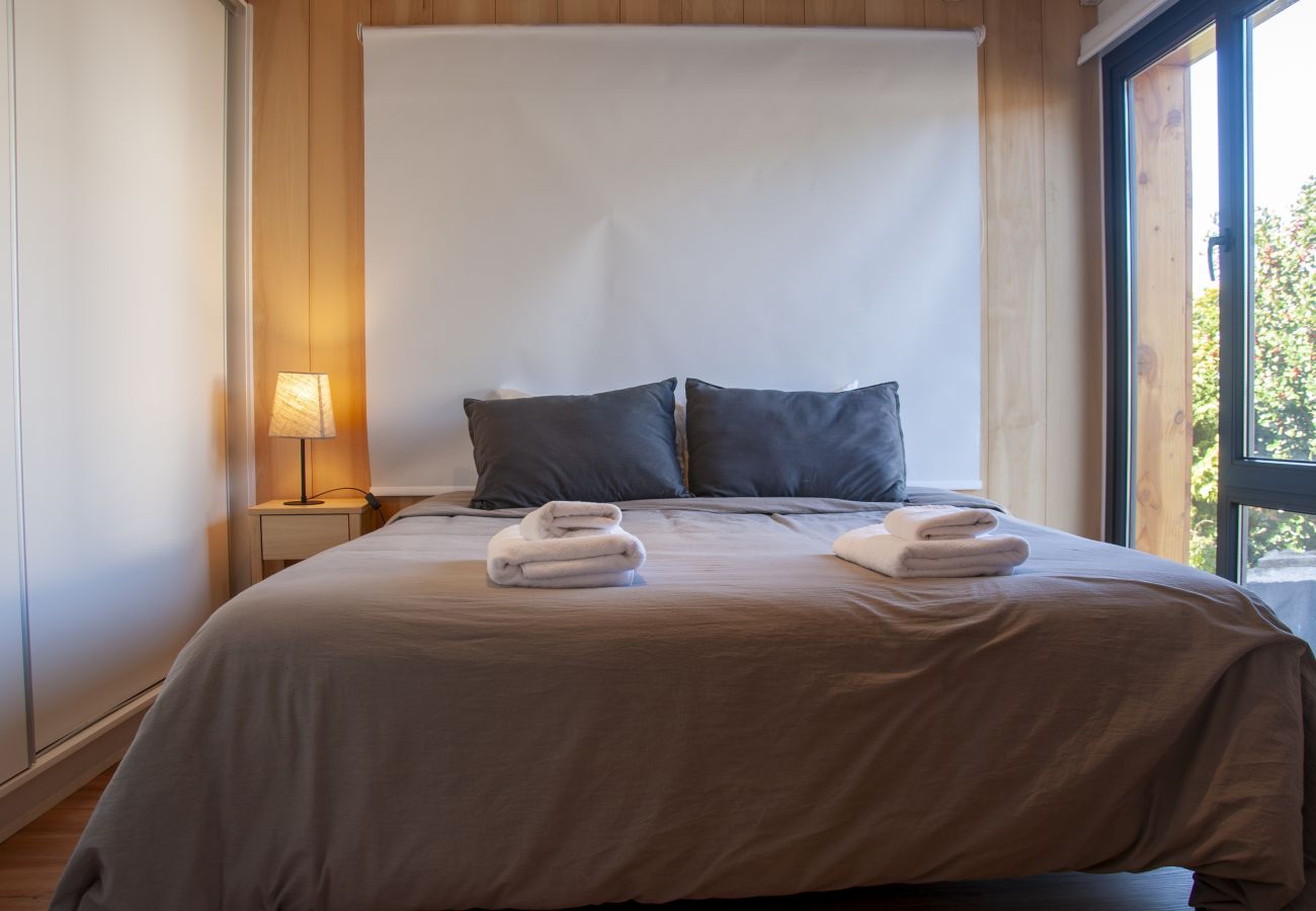 Apartamento en San Martin de los Andes - Haus del Valle 1D - Andarlibre