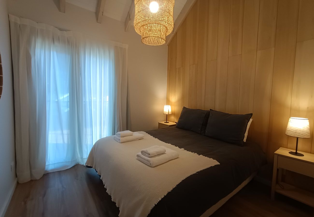 Apartamento en San Martin de los Andes - Haus del Valle 2B - Nordica