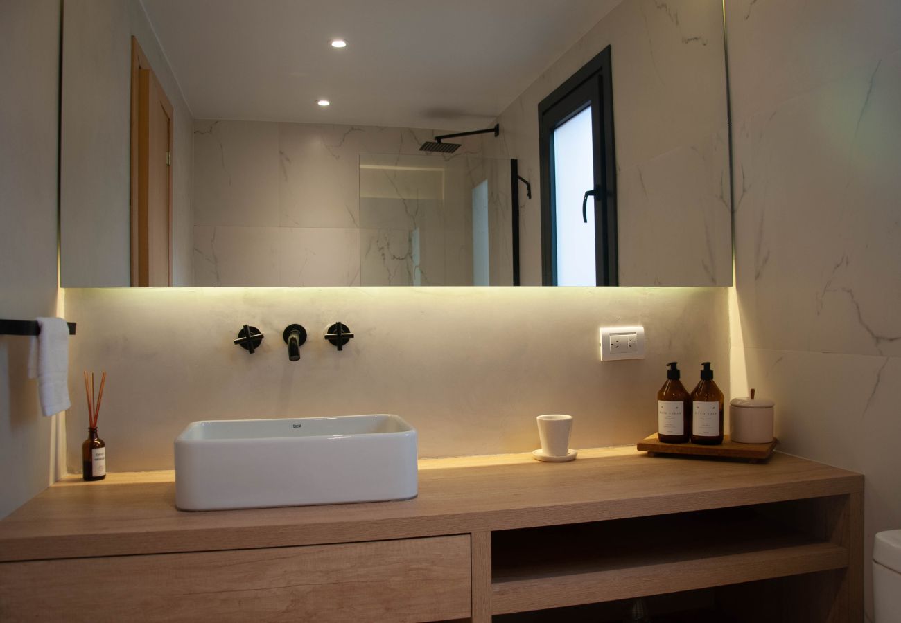 Apartamento en San Martin de los Andes - Haus del Valle 2B - Nordica