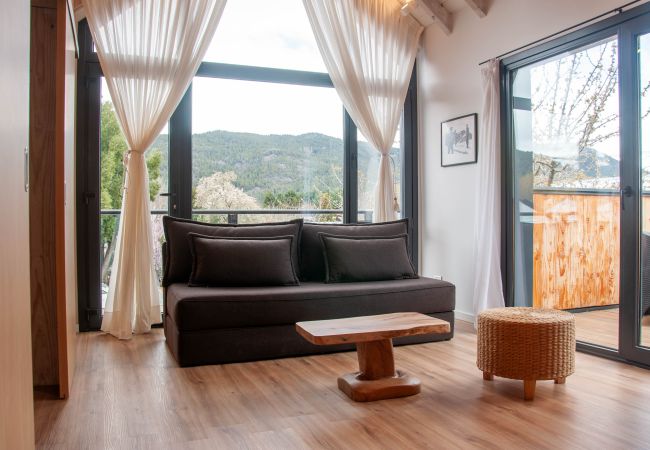 Apartamento en San Martin de los Andes - Haus del Valle 2C - Nordica