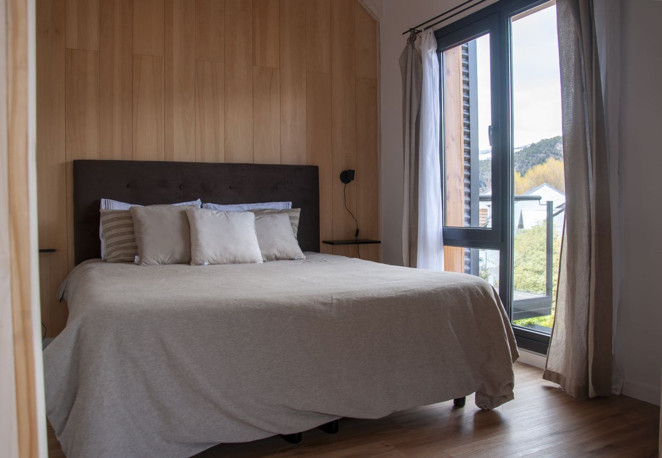 Apartamento en San Martin de los Andes - Haus del Valle 2C - Nordica