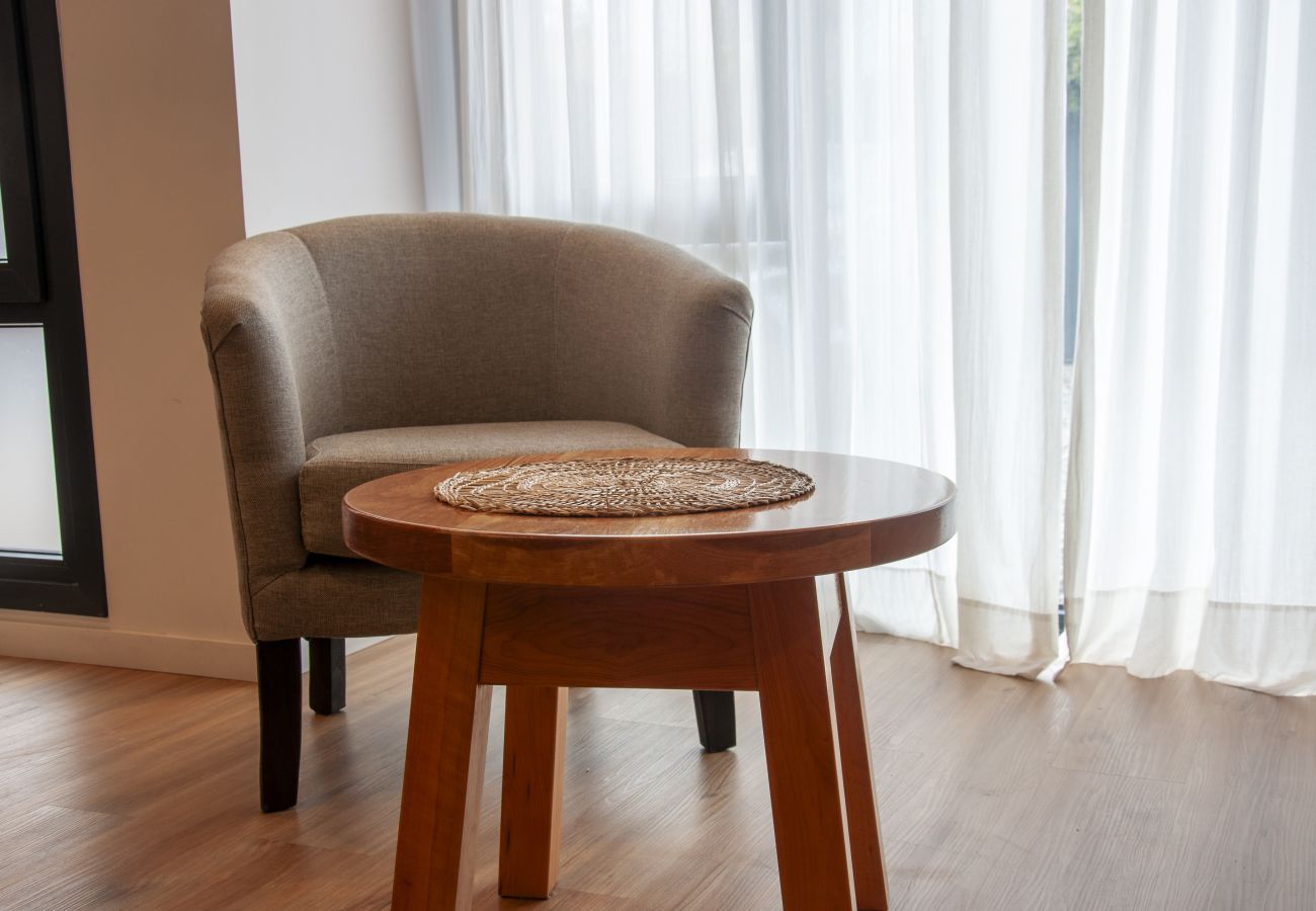 Apartamento en San Martin de los Andes - Haus del Valle PBD - Nordica