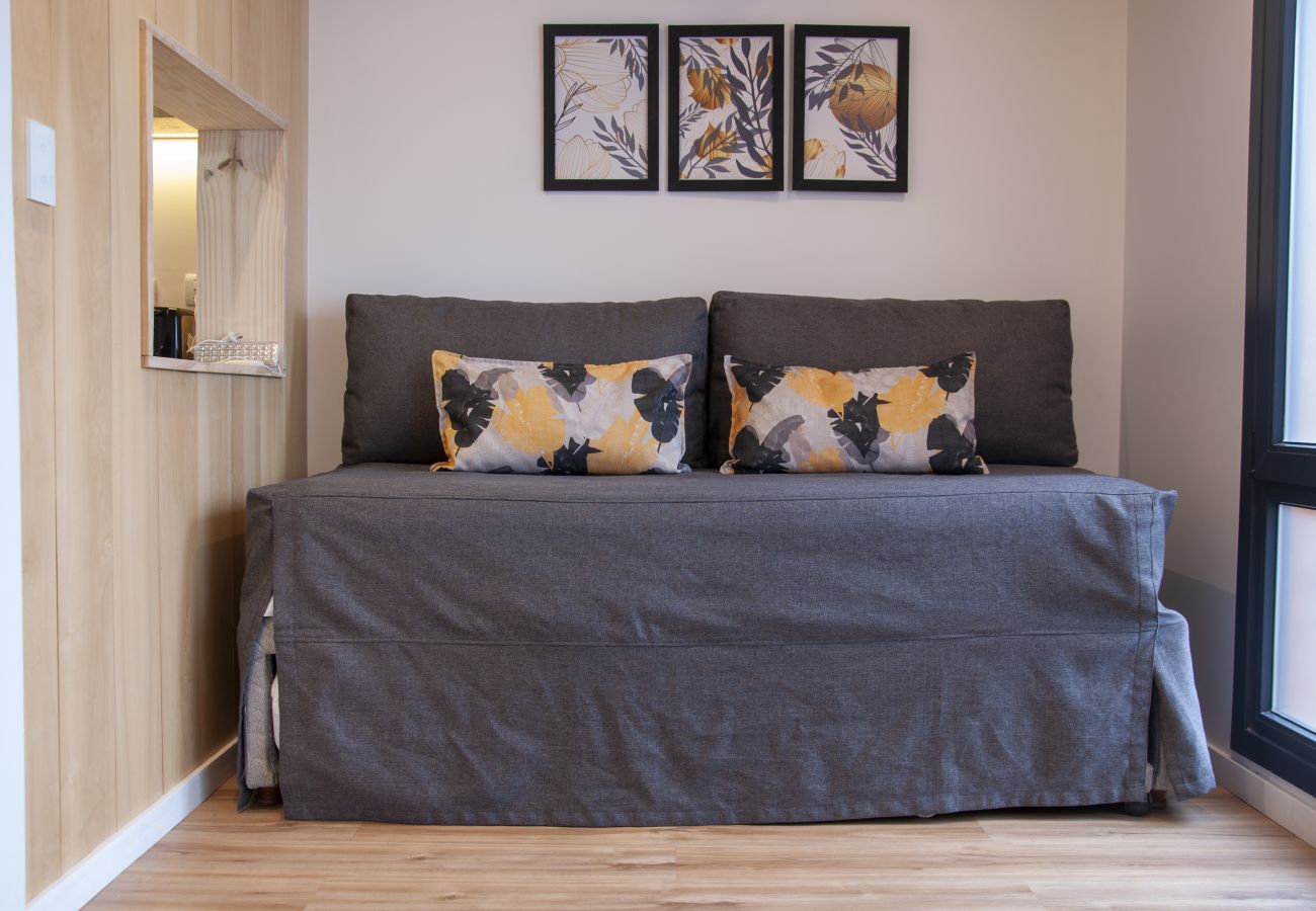 Apartamento en San Martin de los Andes - Haus del Valle PBD - Nordica