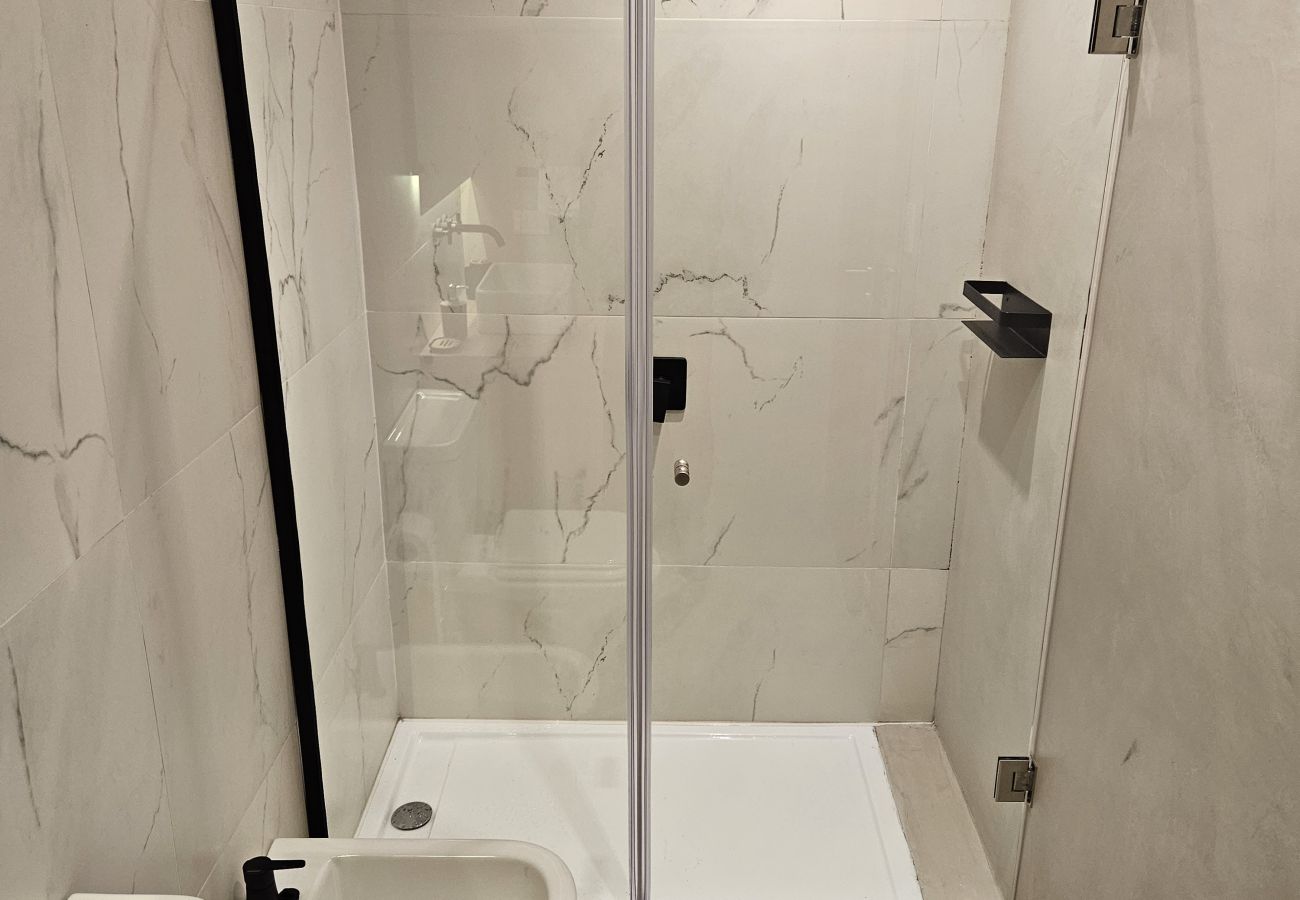 Apartamento en San Martin de los Andes - Haus del Valle PBD - Nordica