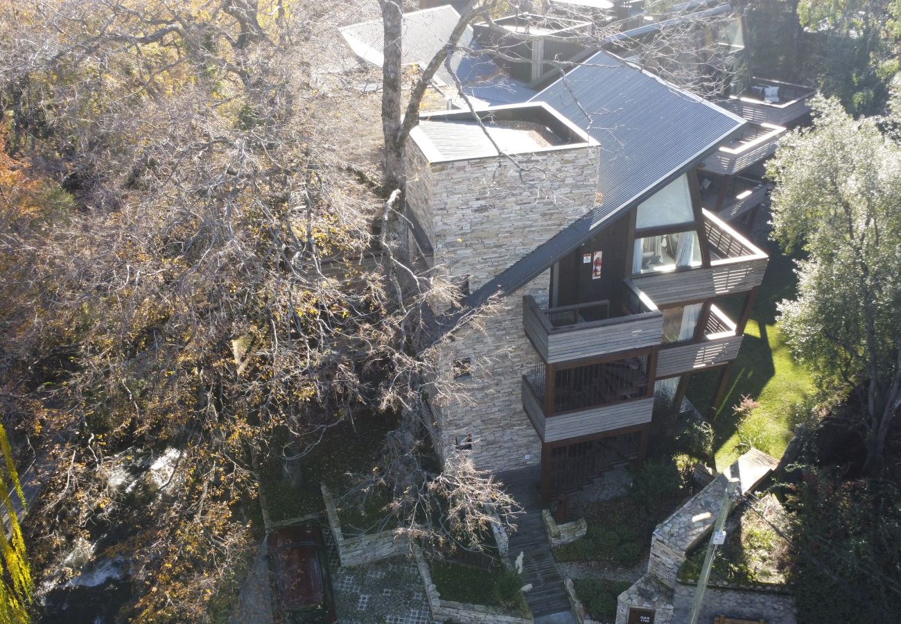 Apartamento en San Martin de los Andes - Haus del Arroyo PBB - Andarlibre