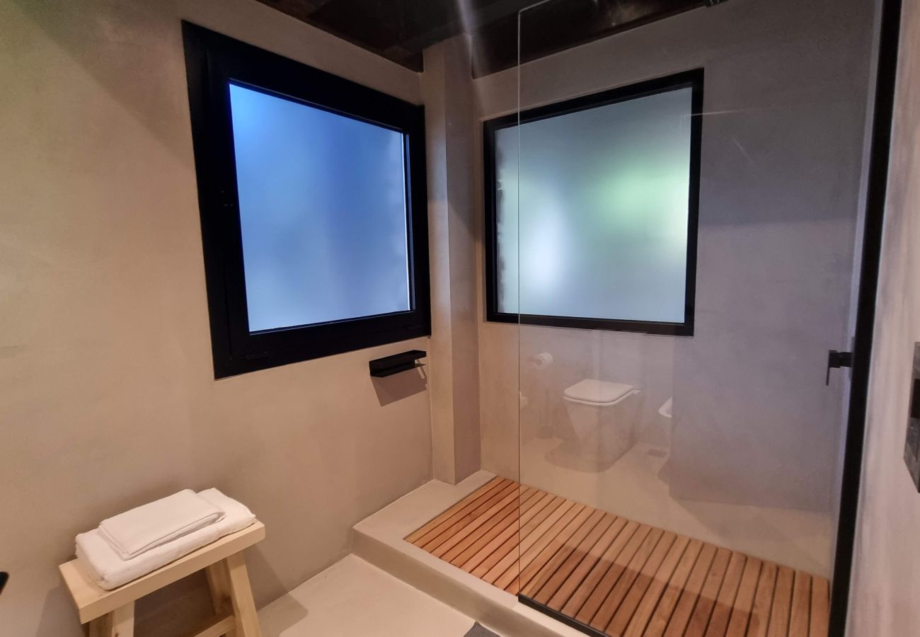 Apartamento en San Martin de los Andes - Haus del Arroyo PBB - Andarlibre