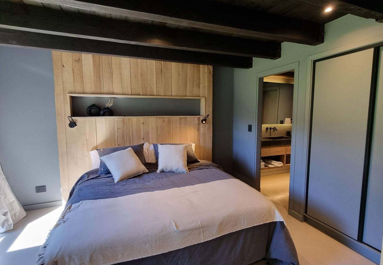 Apartamento en San Martin de los Andes - Haus del Arroyo PBB - Andarlibre