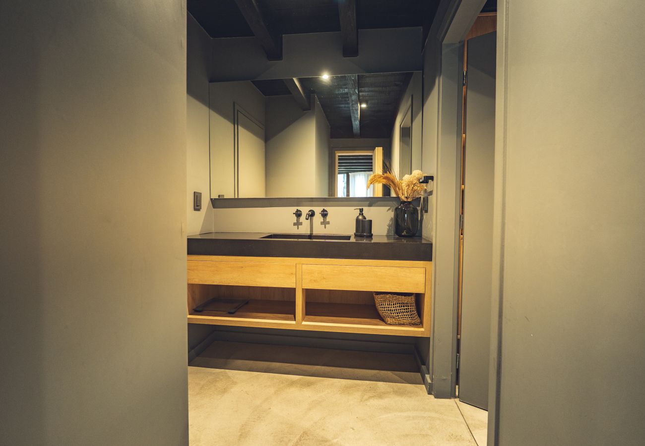 Apartamento en San Martin de los Andes - Haus del Arroyo PBB - Andarlibre
