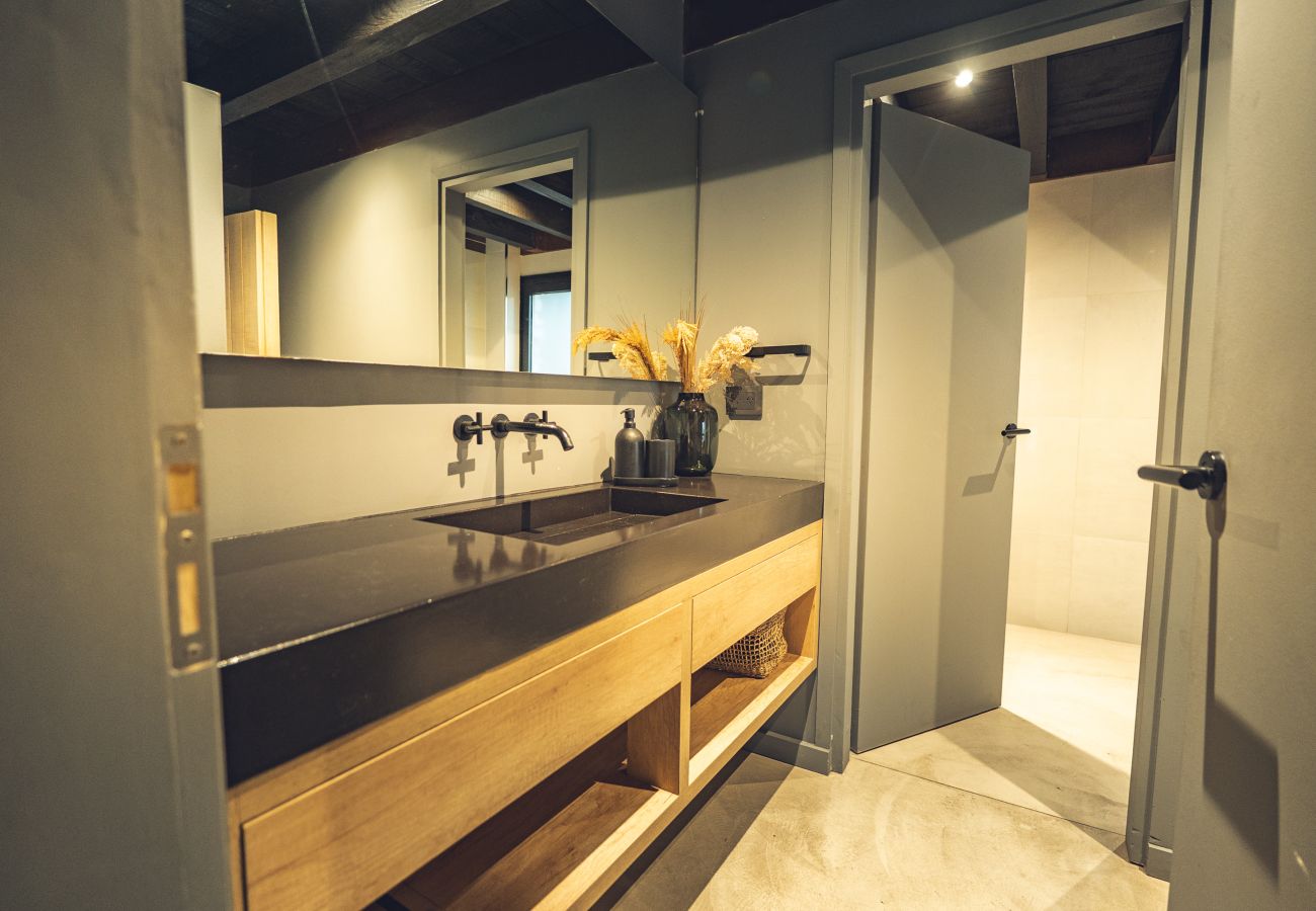 Apartamento en San Martin de los Andes - Haus del Arroyo PBB - Andarlibre