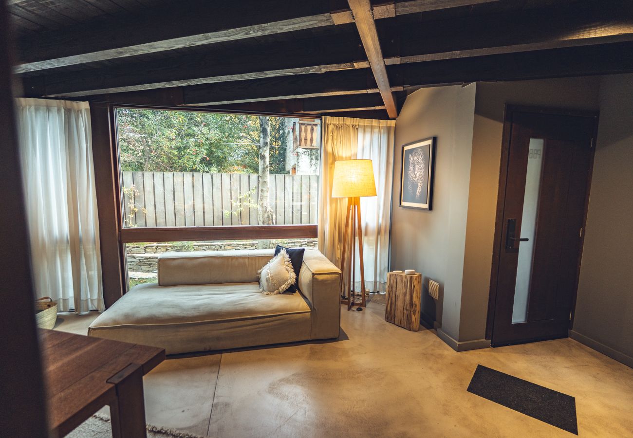 Apartamento en San Martin de los Andes - Haus del Arroyo PBB - Andarlibre