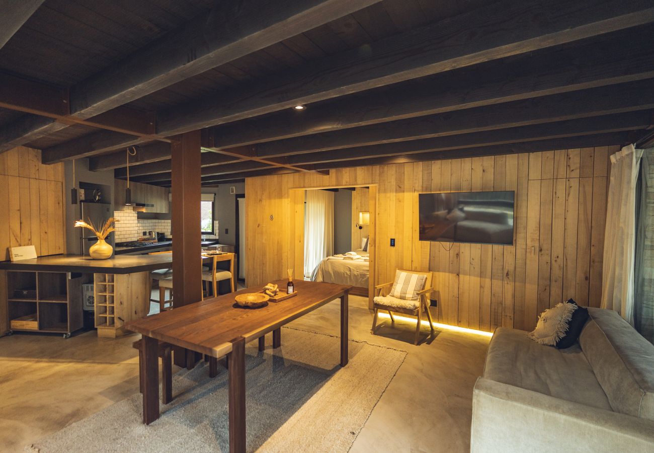 Apartamento en San Martin de los Andes - Haus del Arroyo PBB - Andarlibre