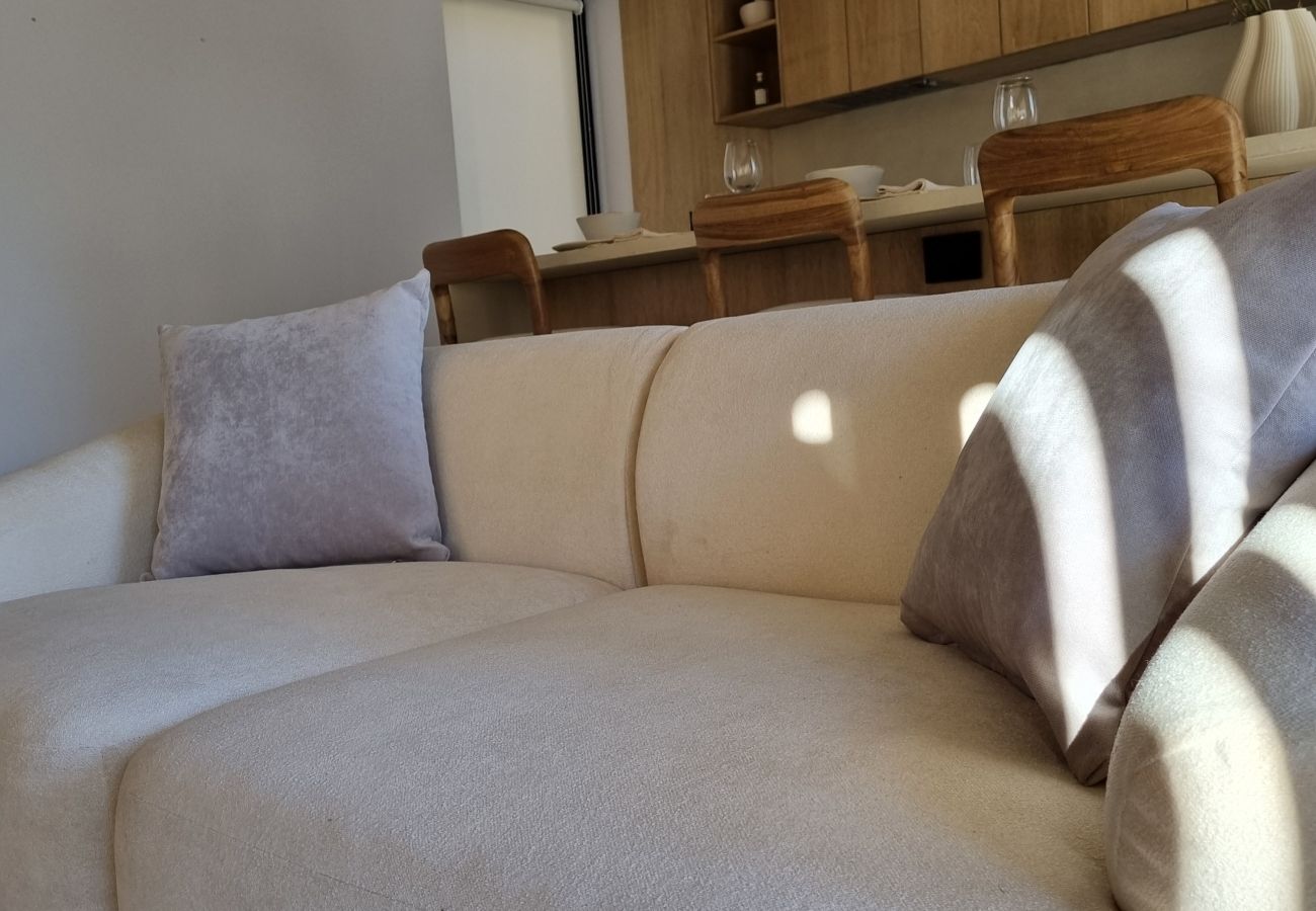 Apartamento en San Martin de los Andes - Haus Plaza 2C - Nórdica