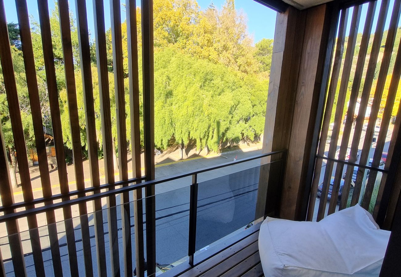 Apartamento en San Martin de los Andes - Haus Plaza 2A - Nórdica