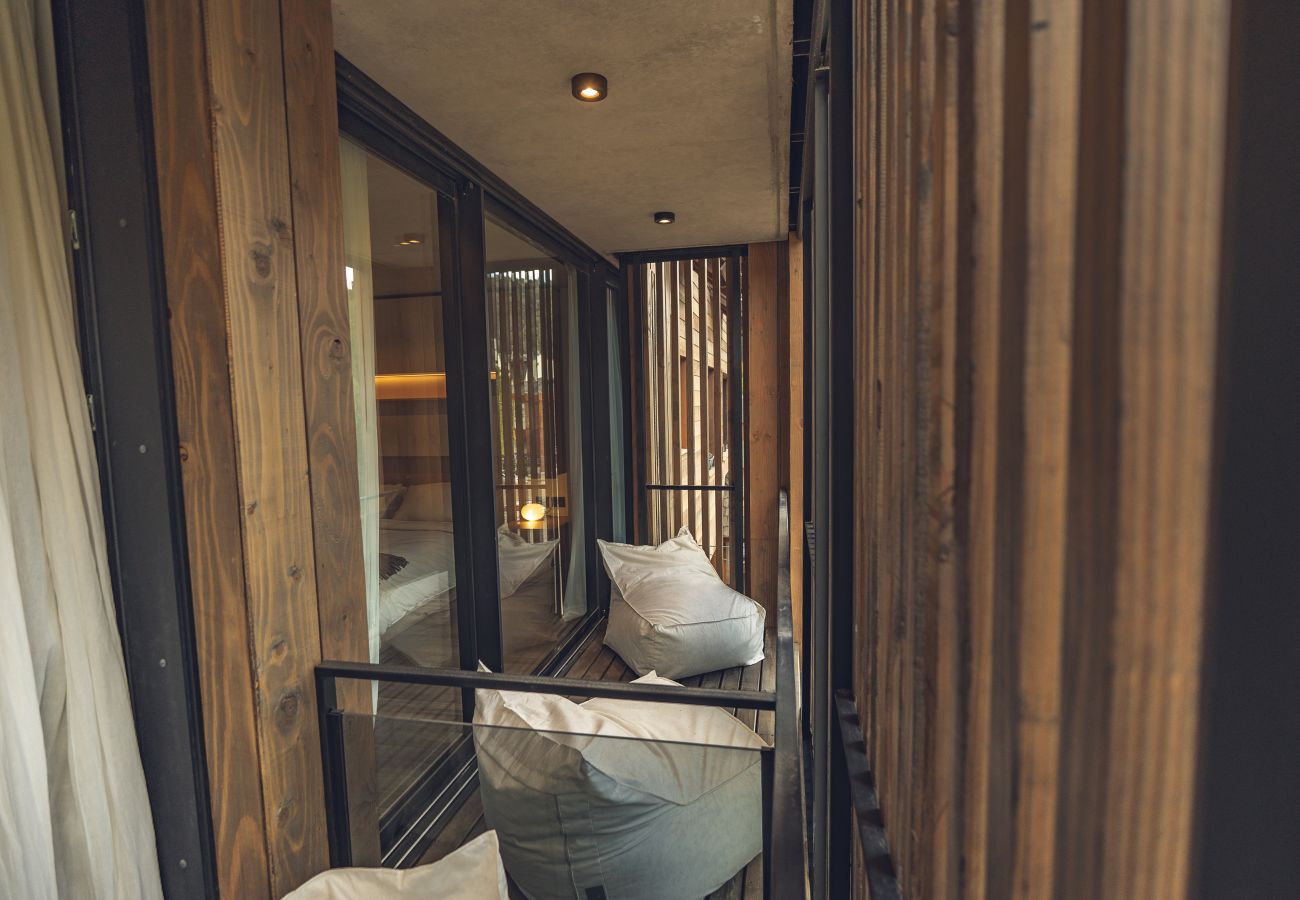 Apartamento en San Martin de los Andes - Haus Plaza 2A - Nórdica