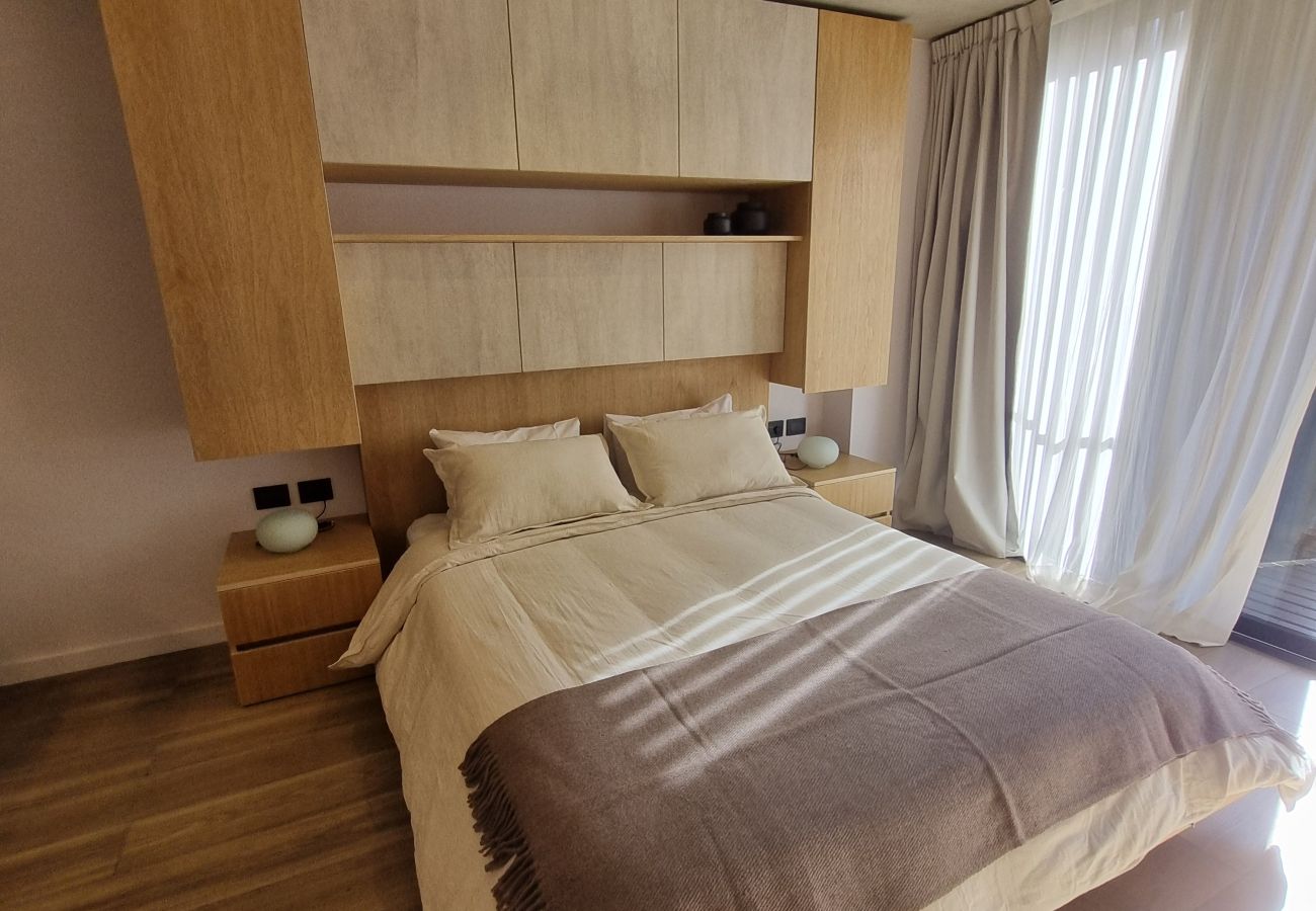 Apartamento en San Martin de los Andes - Haus Plaza 2B - Nórdica