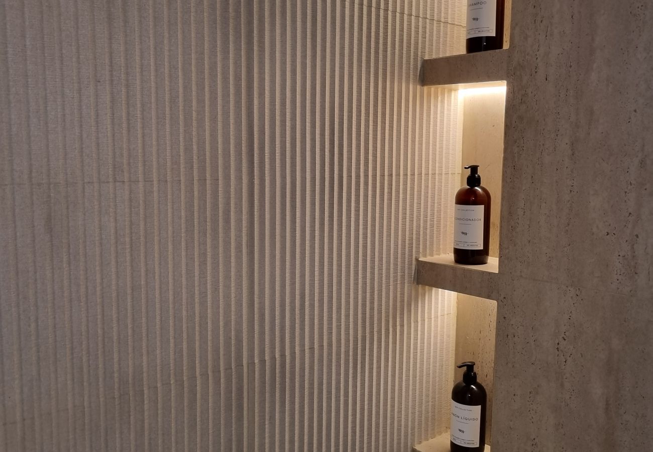 Apartamento en San Martin de los Andes - Haus Plaza 1A - Nórdica