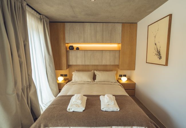 Apartamento en San Martin de los Andes - Haus Plaza PBC - Nórdica