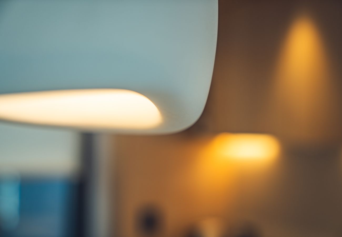 Apartamento en San Martin de los Andes - Haus Plaza 3A - Nórdica