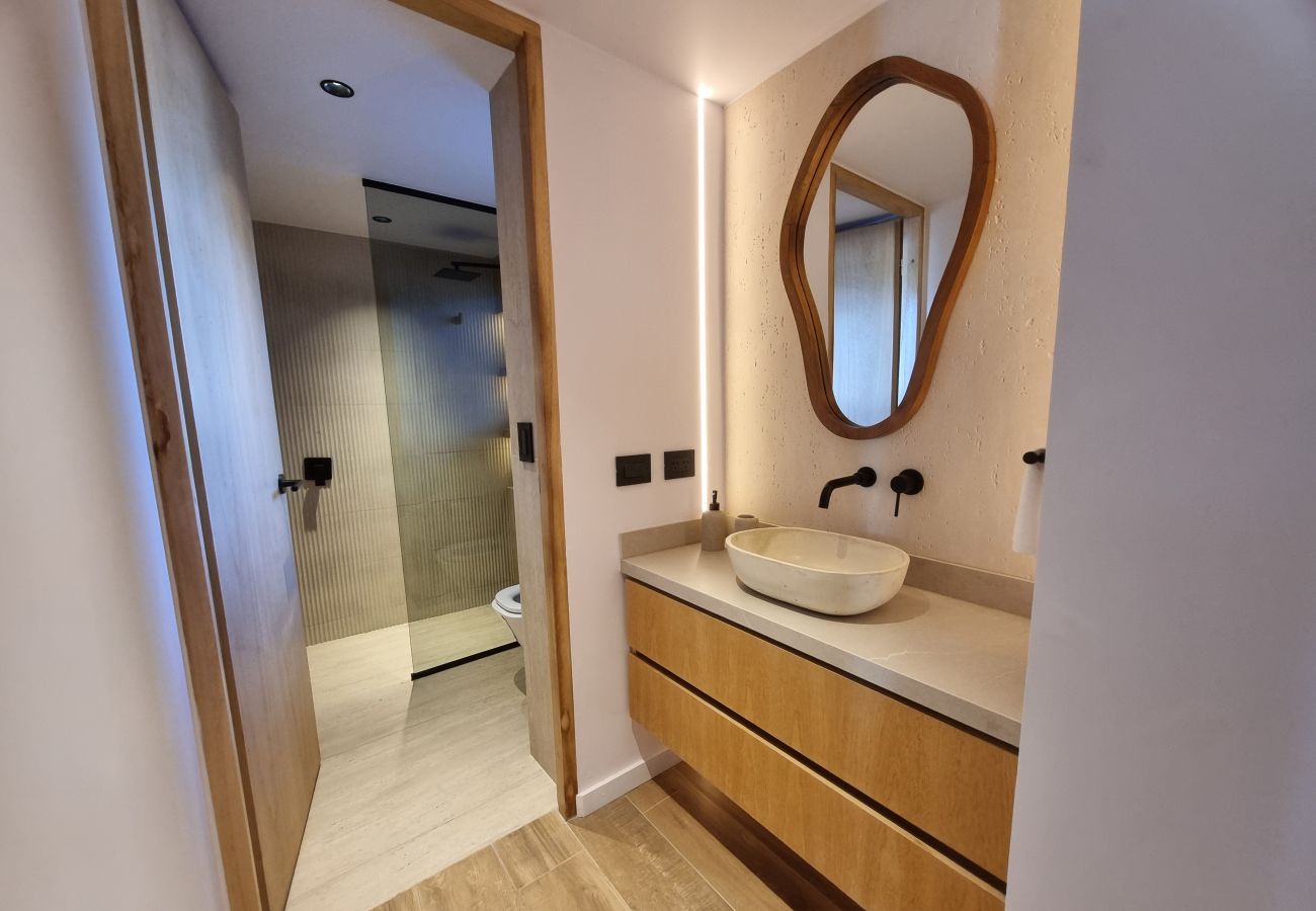 Apartamento en San Martin de los Andes - Haus Plaza 3A - Nórdica